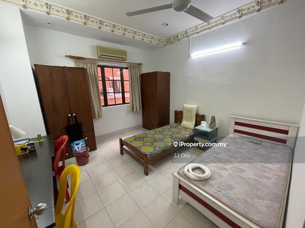 Condominium for Sale in Evergreen Park Scot Pine by Sam Ooi - iProperty.com.my