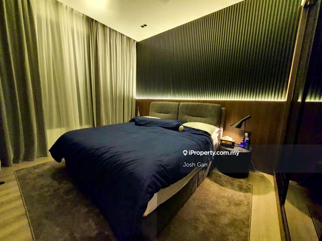 Kondominium untuk Disewa di Agile Mont Kiara oleh Josh Gan - iProperty.com.my