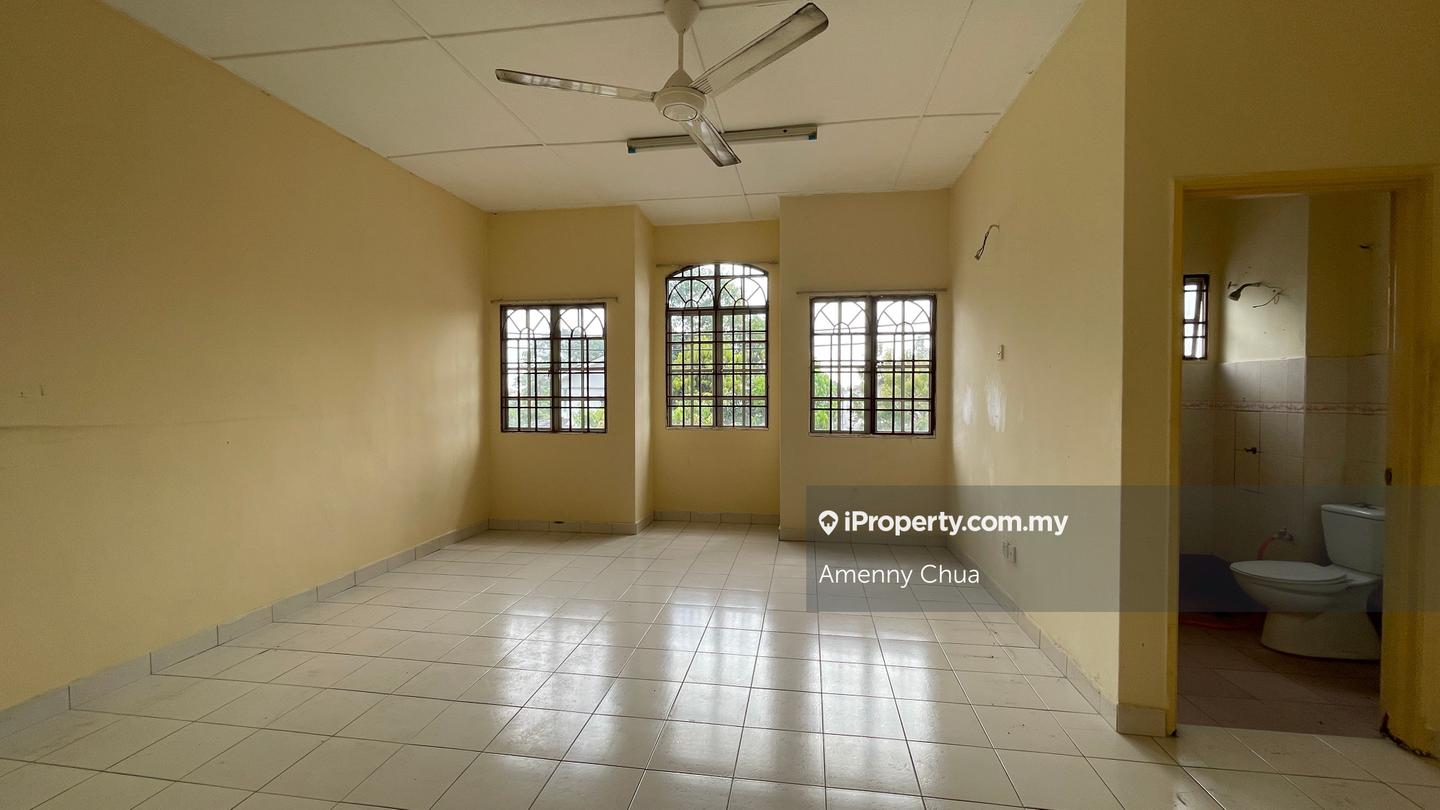 Rumah Berangkai 2 Tingkat untuk Dijual di Bandar Puteri Klang, Klang oleh Amenny Chua - iProperty.com.my
