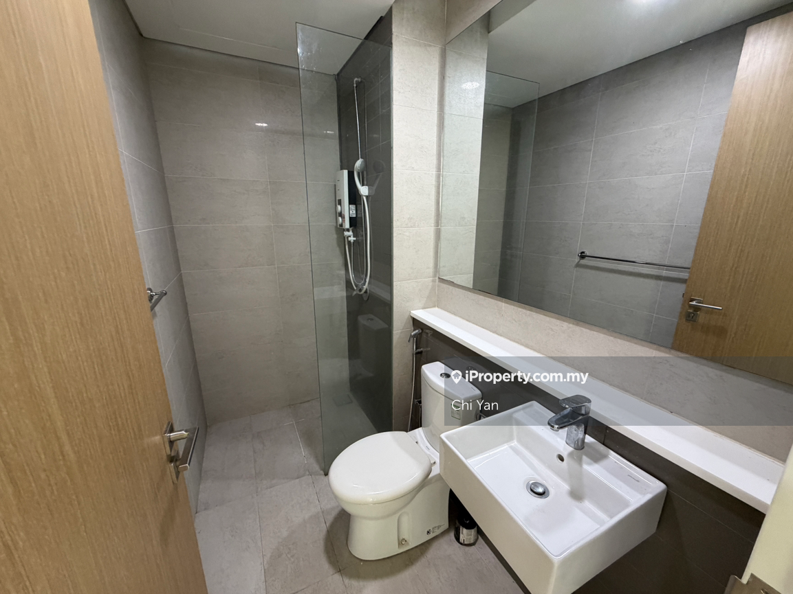 Residensi Servis untuk Disewa di Cantara Residences oleh Chi Yan - iProperty.com.my