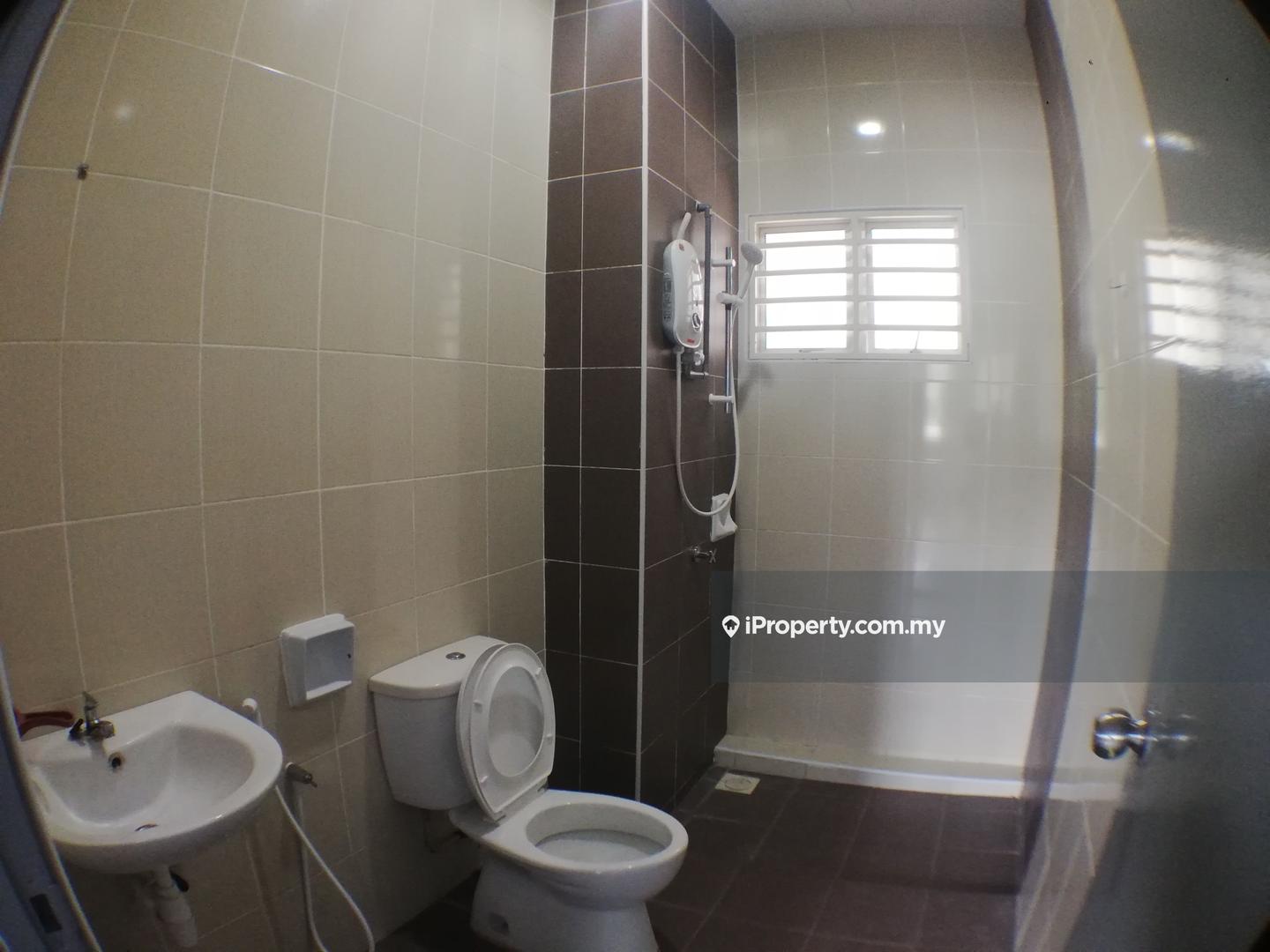 Pangsapuri untuk Dijual di South Bayu Residence (Bayu 2) oleh Jemmy Rohani - iProperty.com.my