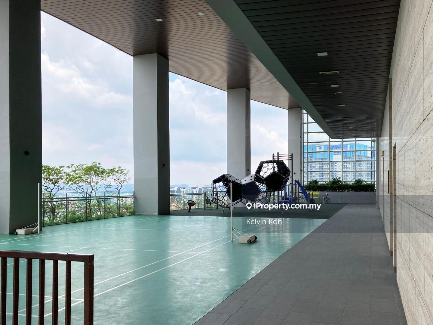 Residensi Servis untuk Dijual di The Azure Residences oleh Kelvin Koh - iProperty.com.my