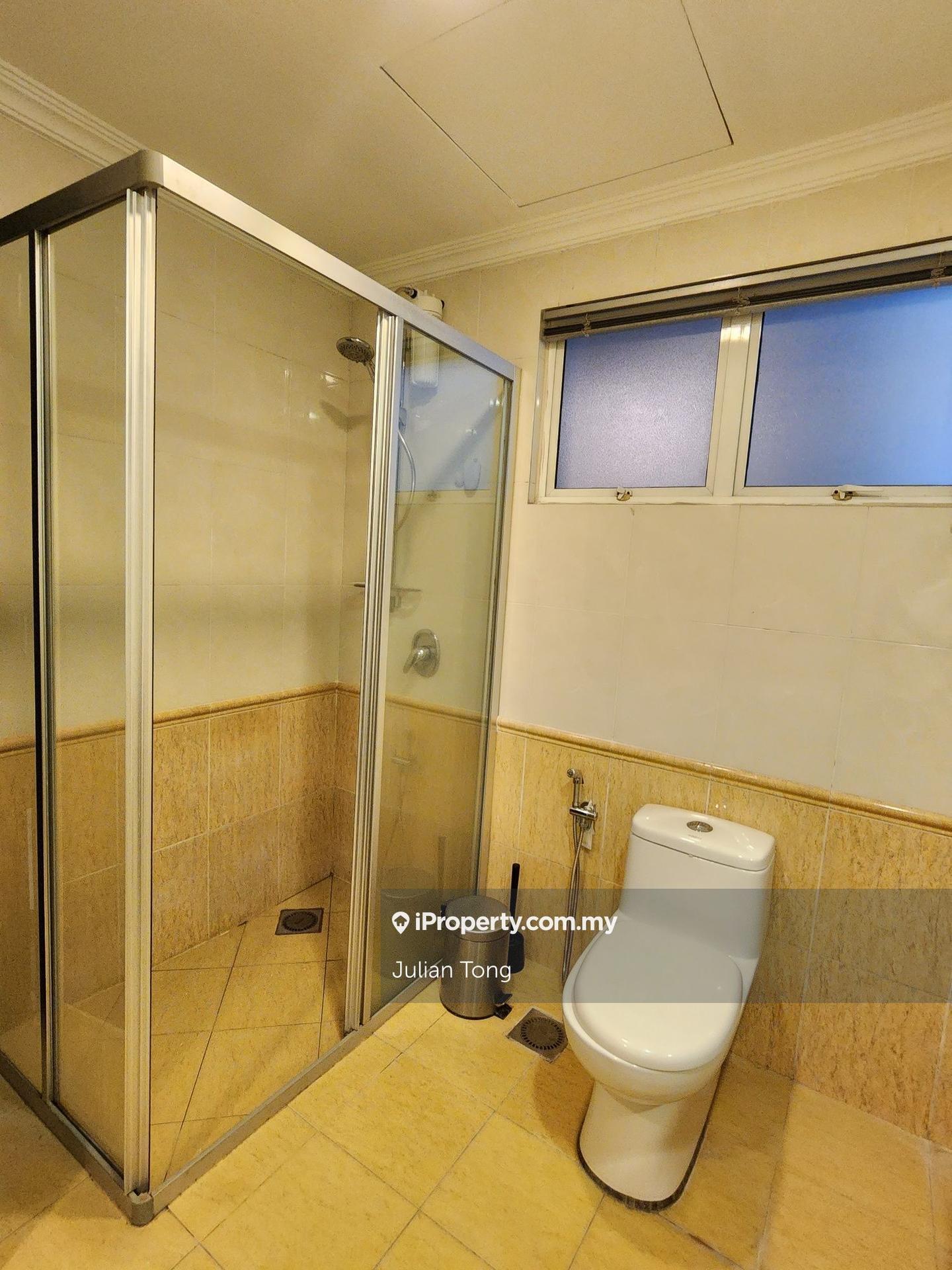 Condominium for Sale in Hartamas Regency 2 by Julian Tong - iProperty.com.my