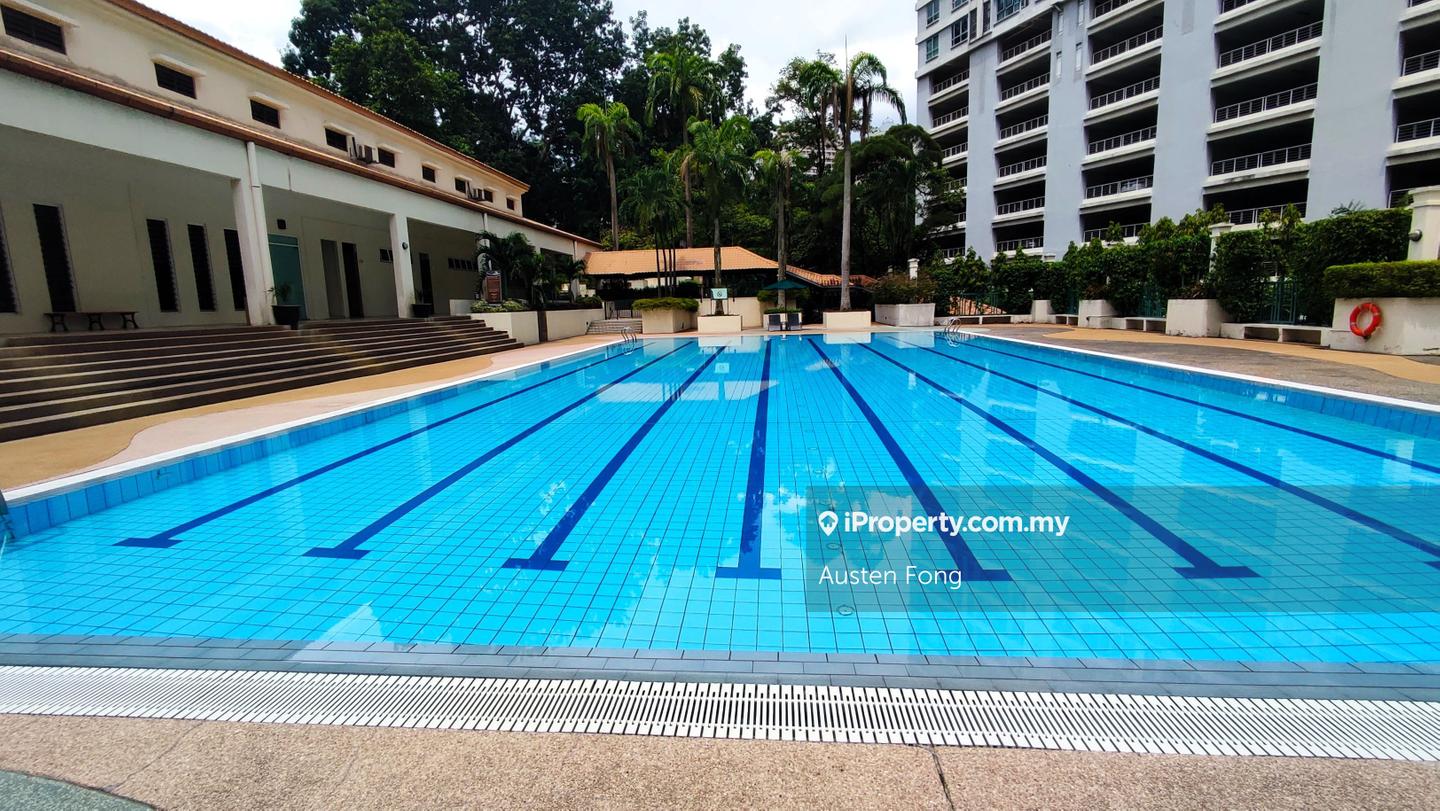Condominium for Sale in Mont Kiara Pines by Austen Fong - iProperty.com.my