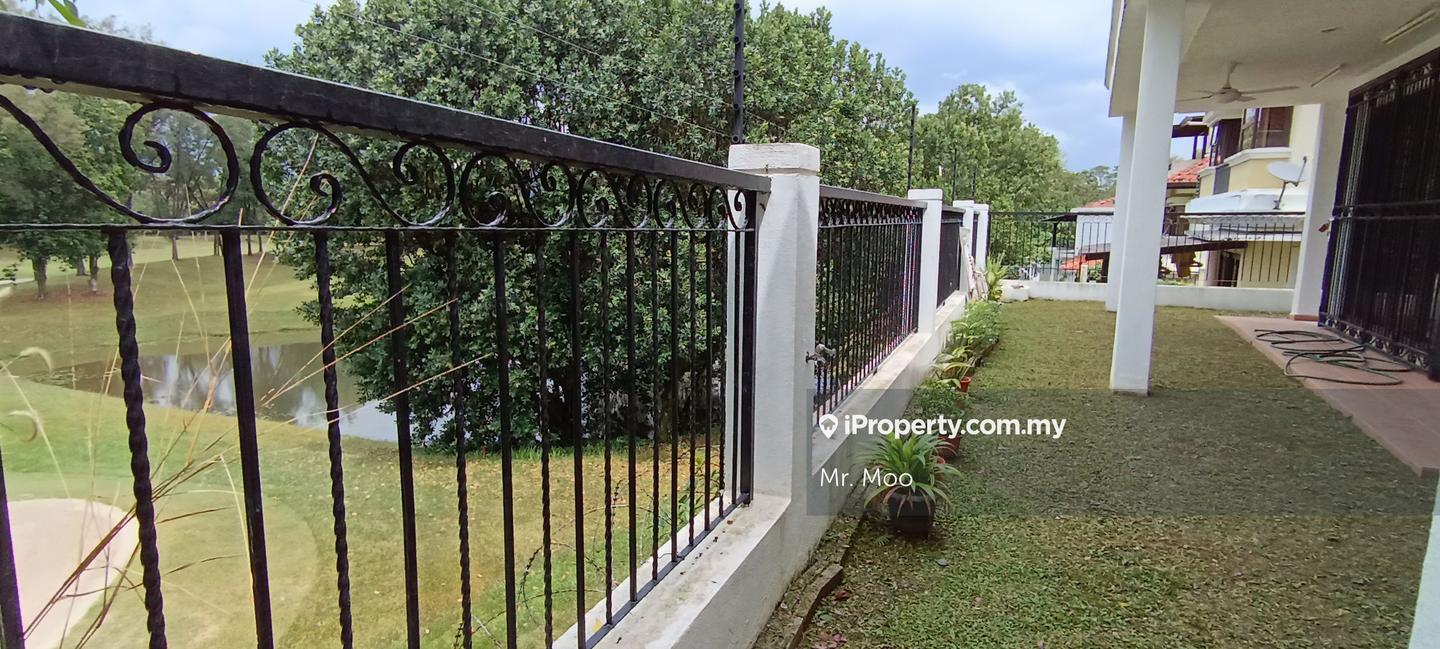 Banglo untuk Dijual di Bukit Rahman Putra, Sungai Buloh oleh Mr. Moo - iProperty.com.my