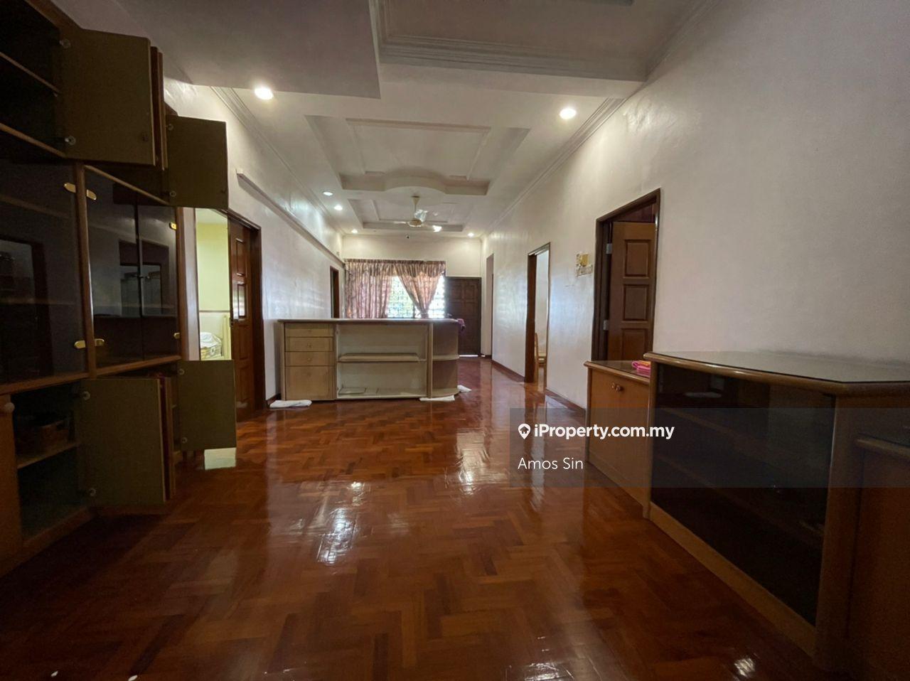 Bungalow House for Sale in Minden Heights, Gelugor by Amos Sin - iProperty.com.my