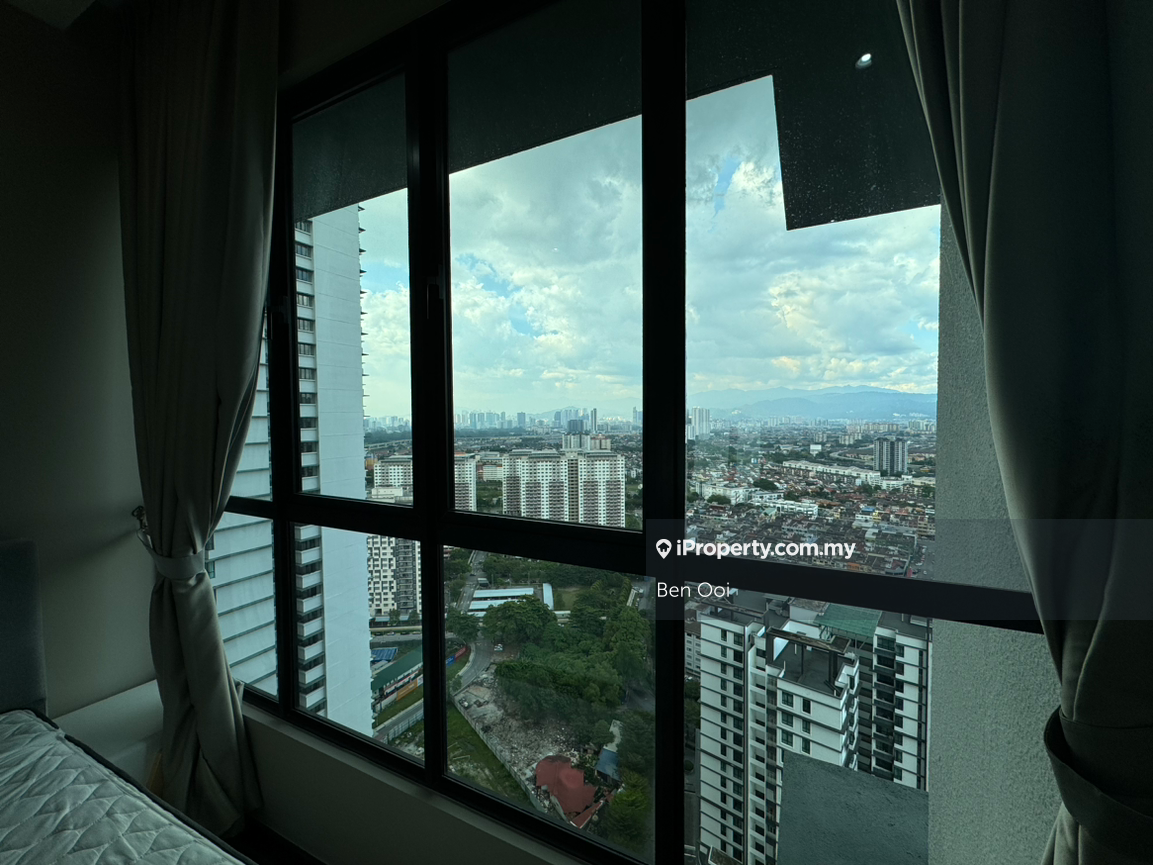 Residensi Servis untuk Disewa di Lavile Kuala Lumpur oleh Ben Ooi - iProperty.com.my