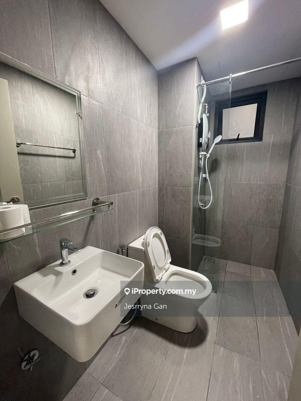 Service Residence for Rent in Savvy @ Riana Dutamas by Jesrryna Gan - iProperty.com.my