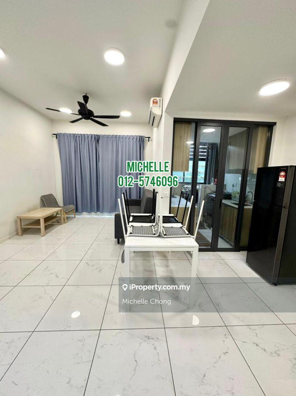 Service Residence for Rent in Suasana @ Utropolis by Michelle Chong - iProperty.com.my