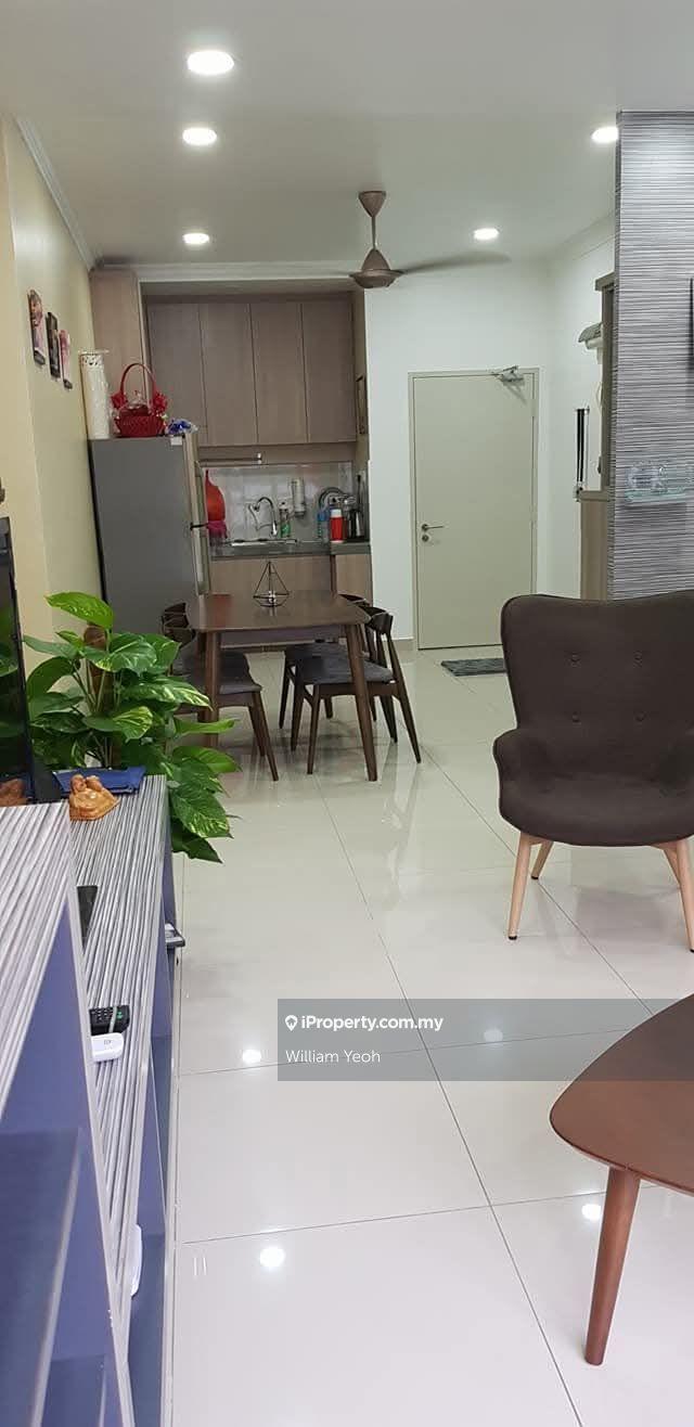 Condominium for Sale in Residensi Rampai (The Parc Tower) by William Yeoh - iProperty.com.my