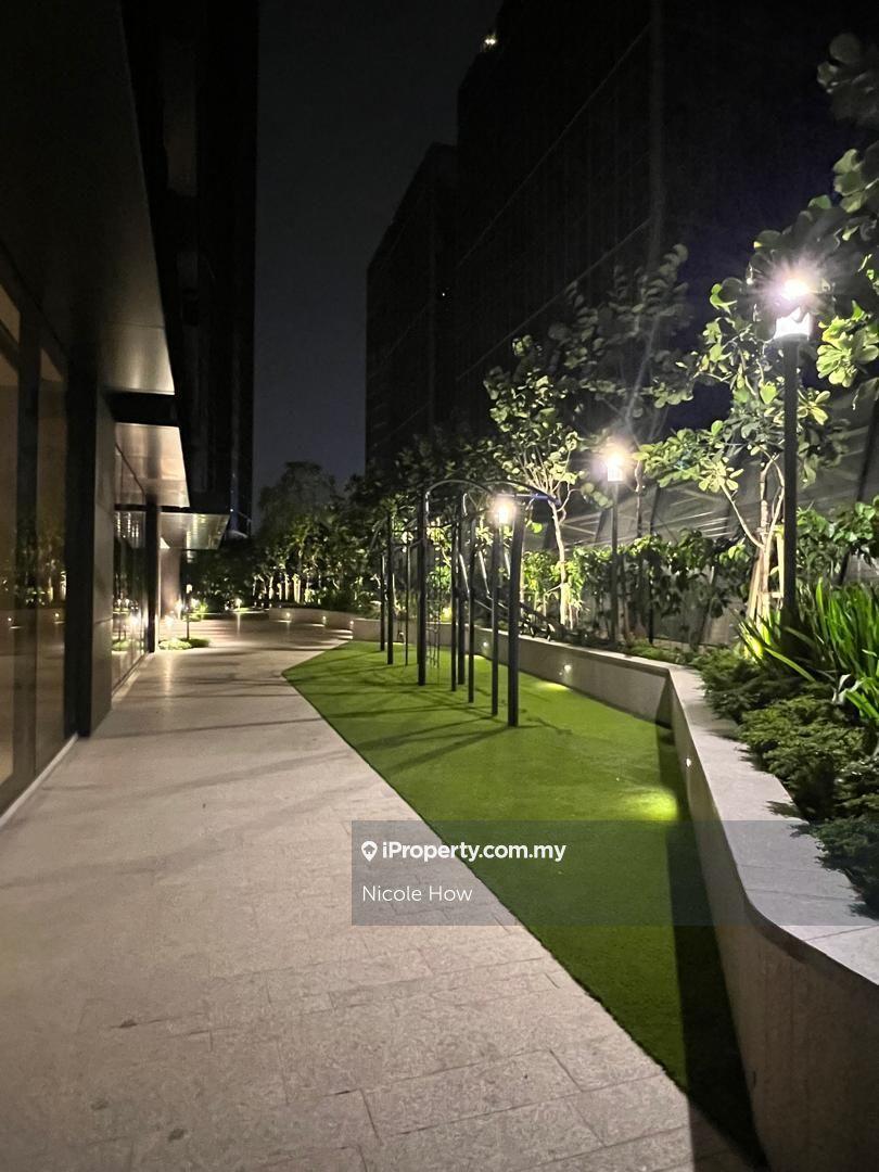 Residensi Servis untuk Disewa di Pavilion Damansara Heights oleh Nicole How - iProperty.com.my