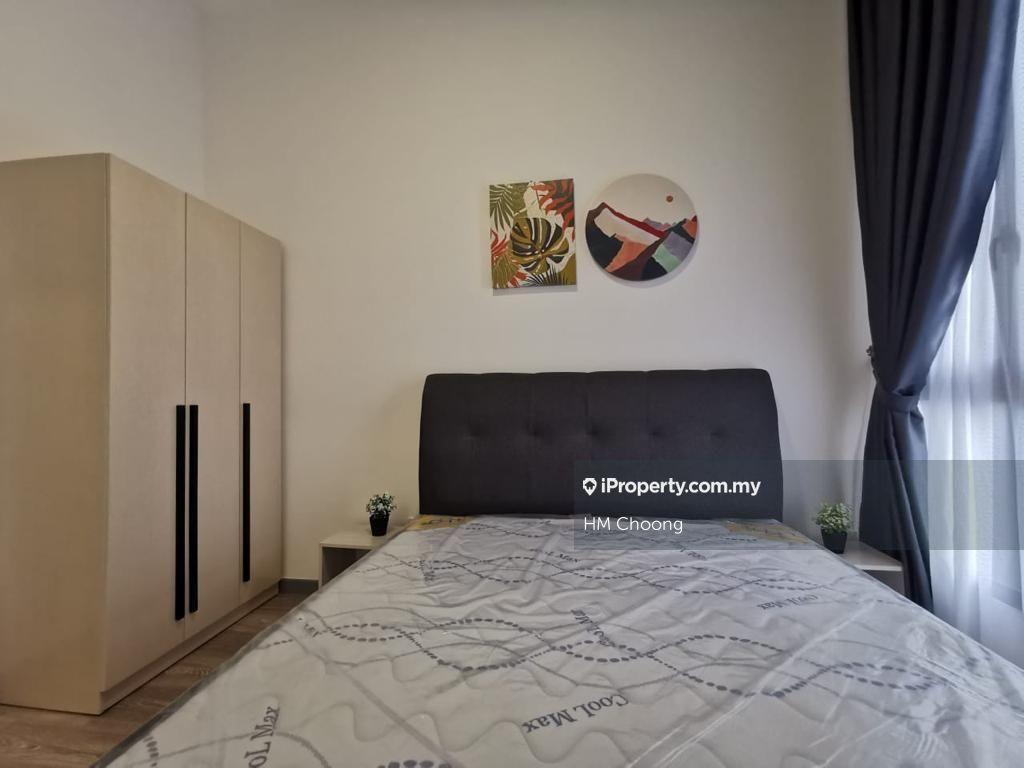 Service Residence for Sale in Southlink by HM Choong - iProperty.com.my