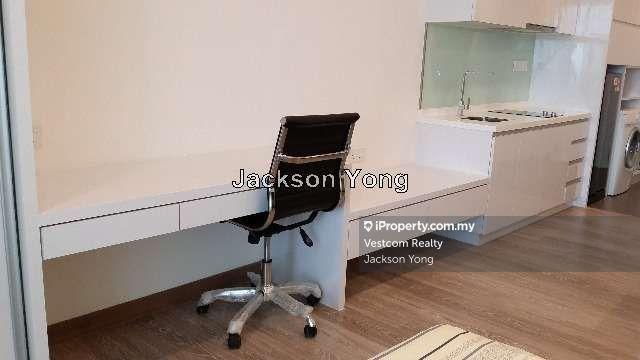 Service Residence for Sale in Ramada (One @ Bukit Ceylon) by Jackson Yong - iProperty.com.my