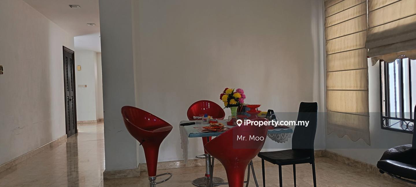 Banglo untuk Dijual di Bukit Rahman Putra, Sungai Buloh oleh Mr. Moo - iProperty.com.my