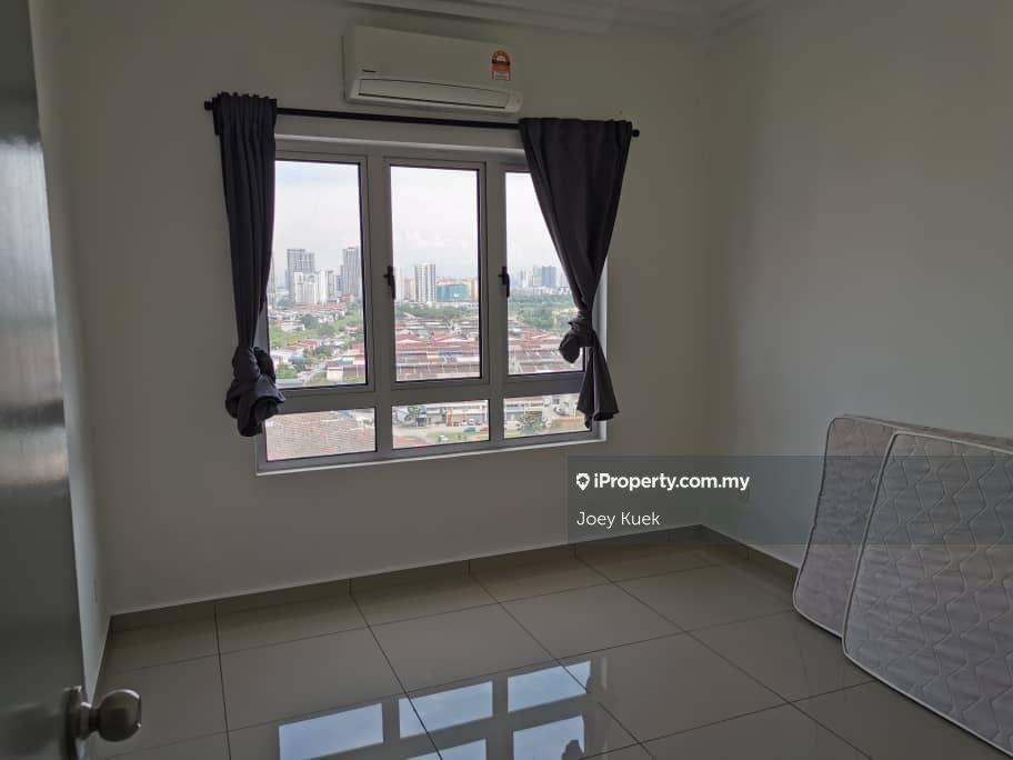 Kondominium untuk Disewa di The Edge Residence oleh Joey Kuek - iProperty.com.my