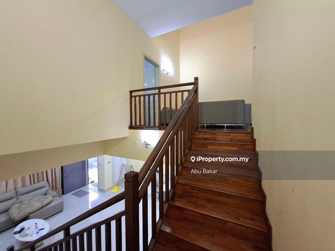 Rumah Berangkai 2 Tingkat untuk Disewa di Alam Impian, Shah Alam oleh Abu Bakar - iProperty.com.my