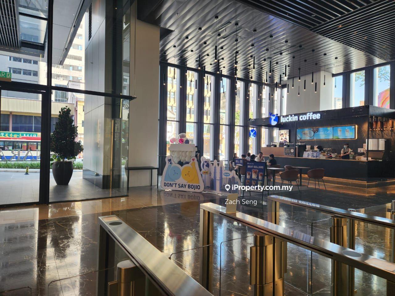 Office for Rent in Bukit Bintang, KL City Centre by Zach Seng - iProperty.com.my