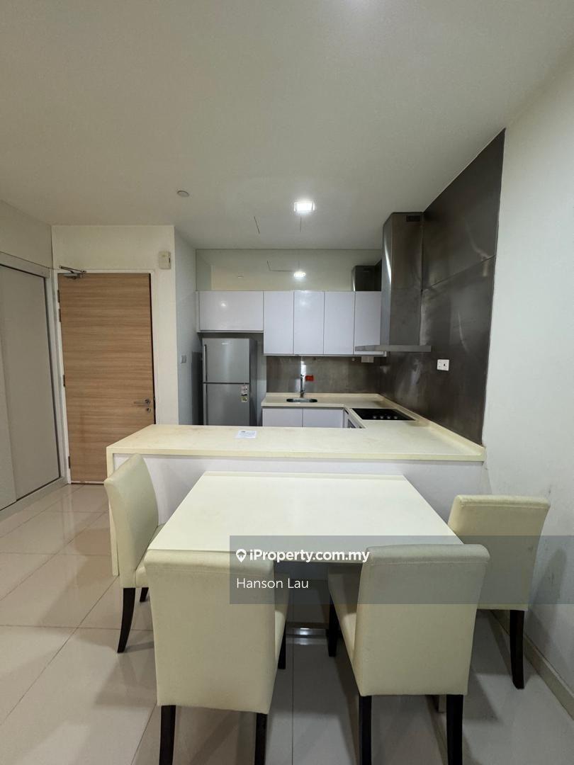 Service Residence for Rent in Camellia Serviced Suites by Hanson Lau - iProperty.com.my