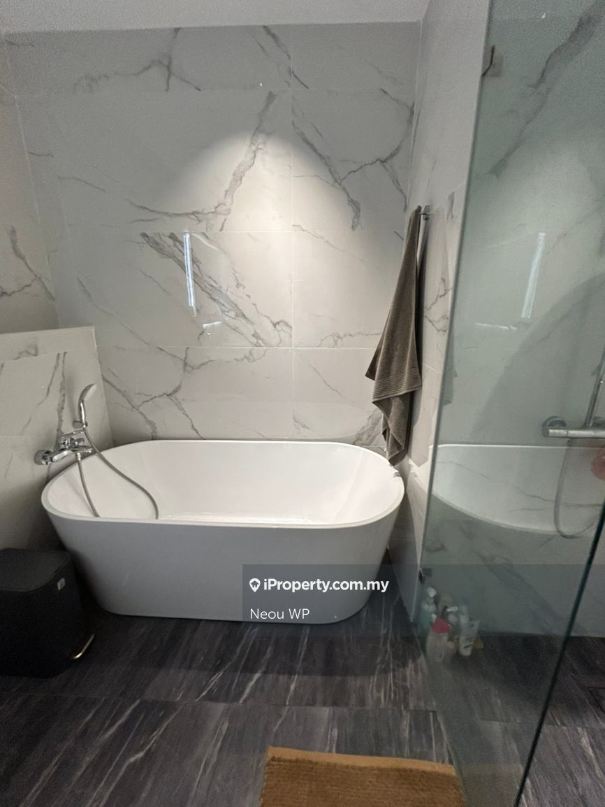 Service Residence for Sale in Core Residence @ TRX by Neou WP - iProperty.com.my