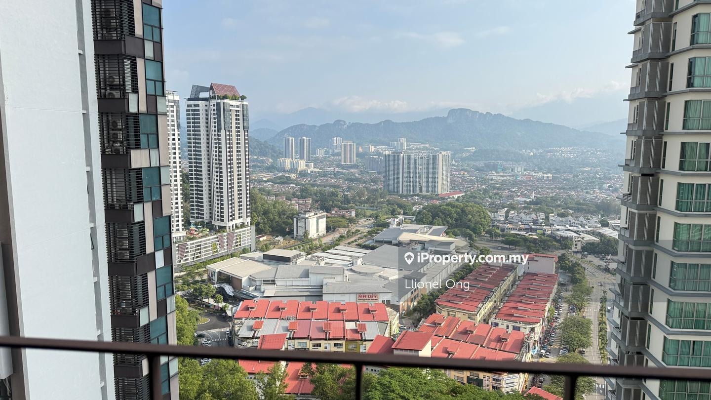 Kondominium untuk Dijual di Seri Riana Residence oleh Llionel Ong - iProperty.com.my