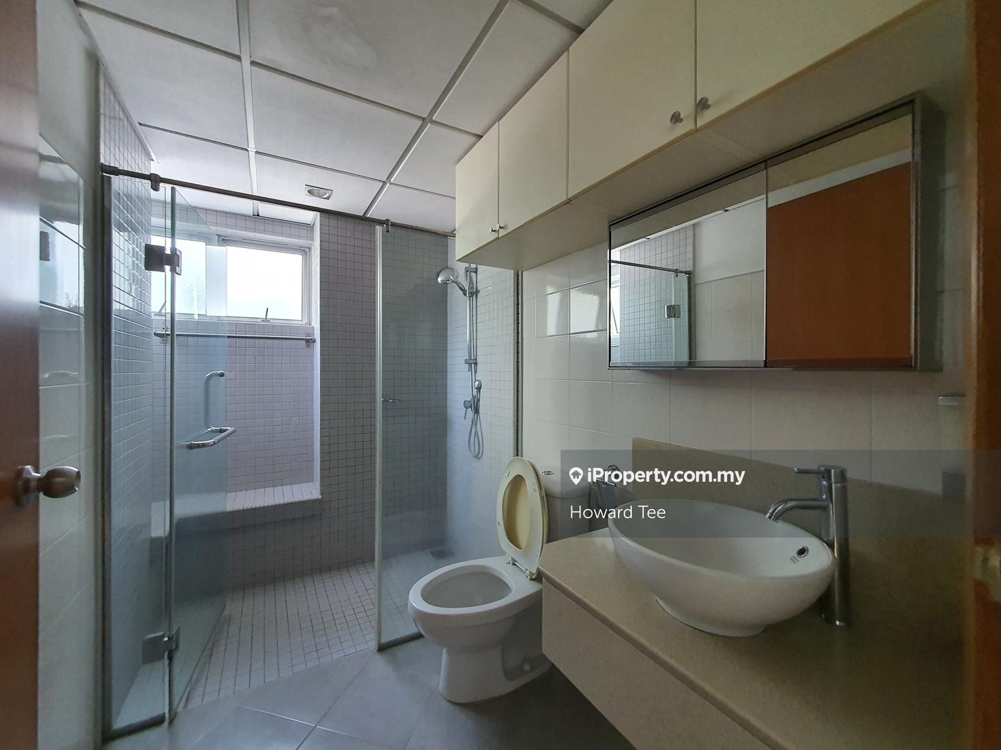 Service Residence for Rent in Kiara Designer Suites by Howard Tee - iProperty.com.my