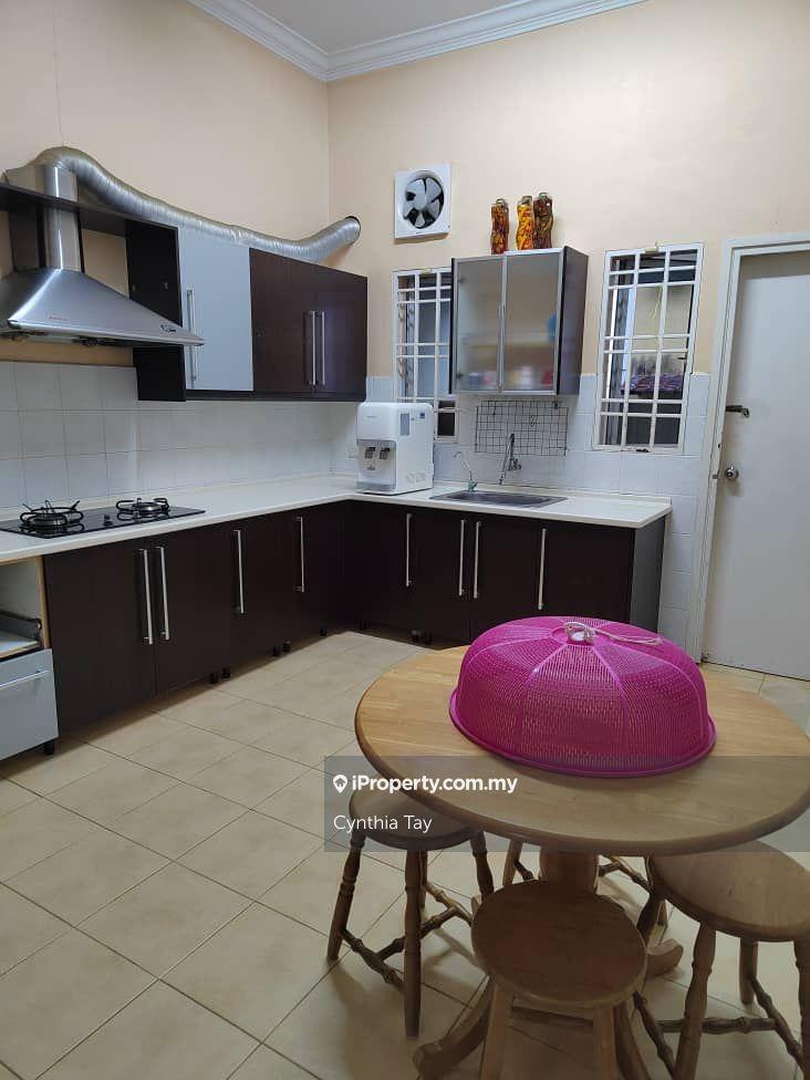 Rumah Berangkai 2 Tingkat untuk Disewa di Emerald Park, Seremban 2 oleh Cynthia Tay - iProperty.com.my