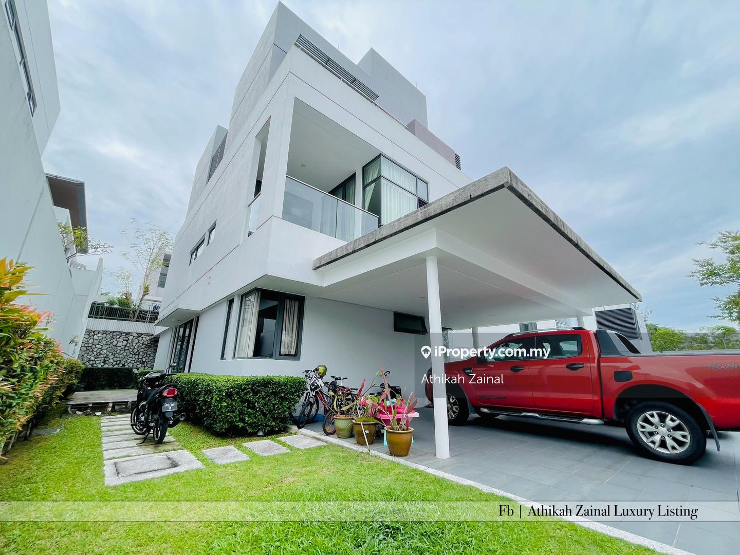 Bungalow House for Sale in Ampang, Ampang by Athikah Zainal - iProperty.com.my