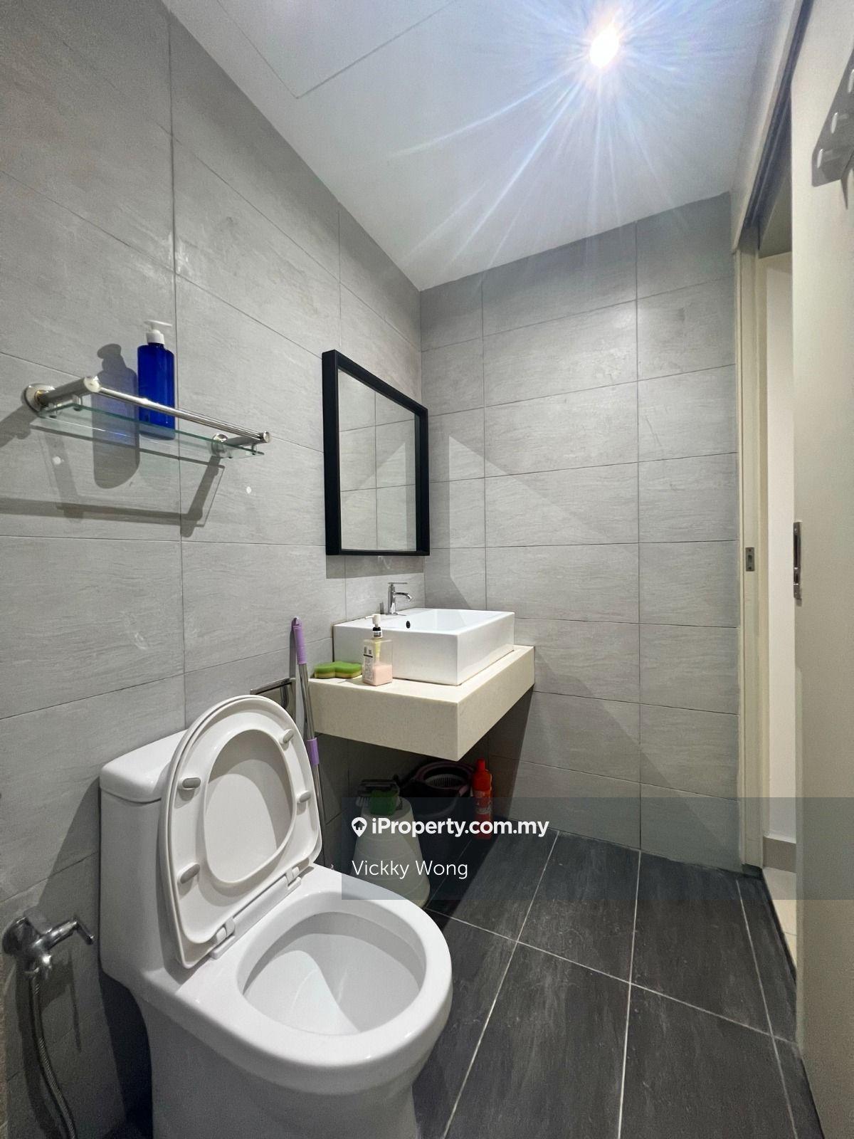 Service Residence for Rent in Arte Plus by Vickky Wong - iProperty.com.my