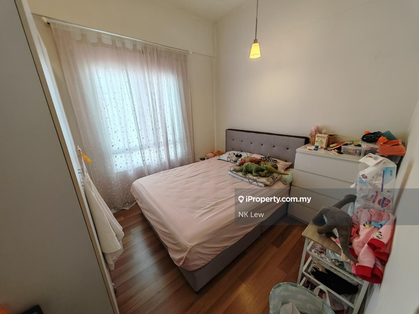 Condominium for Sale in Bayan Villa, Seri Kembangan by NK Lew - iProperty.com.my