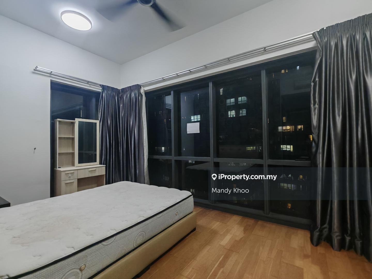 Service Residence for Sale in The Elements by Mandy Khoo - iProperty.com.my