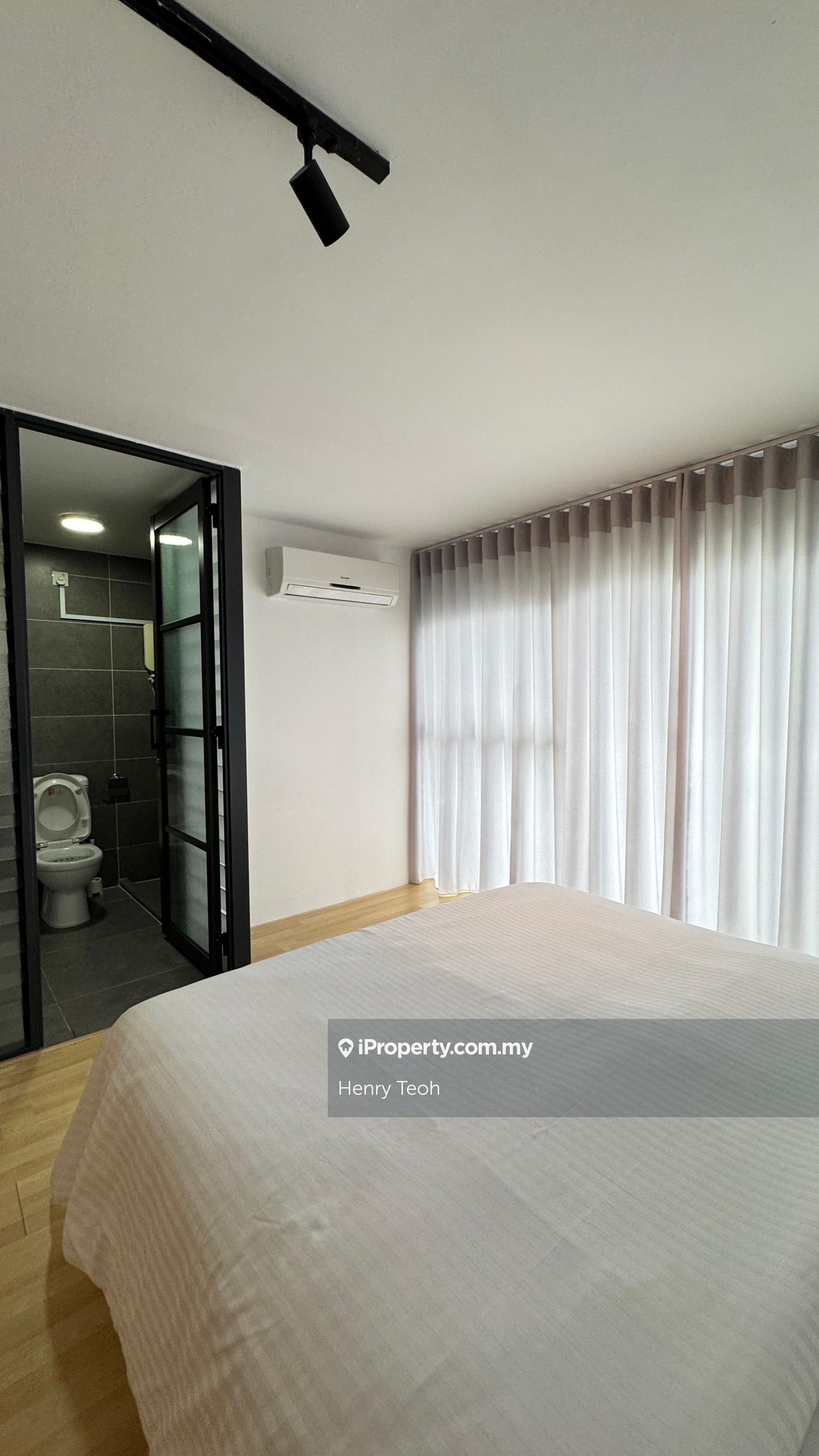Service Residence for Rent in Empire Damansara by Henry Teoh - iProperty.com.my