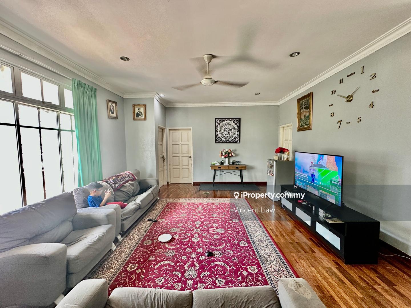 Bungalow House for Sale in Seksyen 6, Kota Damansara by Vincent Liaw - iProperty.com.my