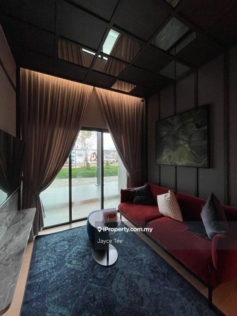 Service Residence for Sale in Cove Residence by Jayce Tee - iProperty.com.my
