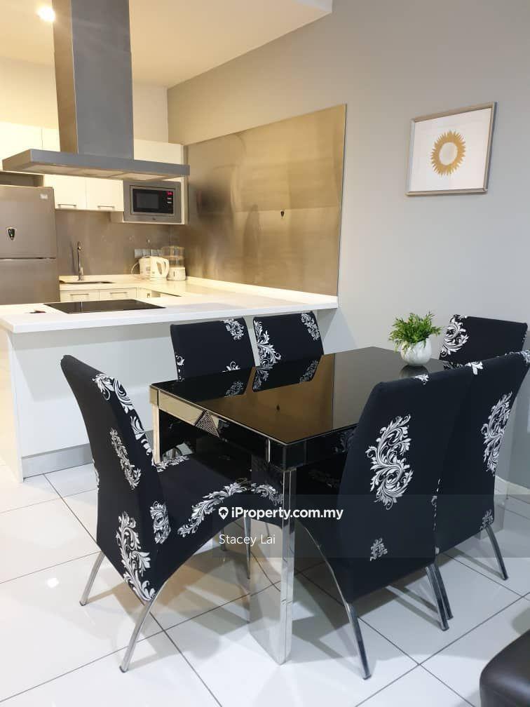 Service Residence for Sale in M Suites by Stacey Lai - iProperty.com.my
