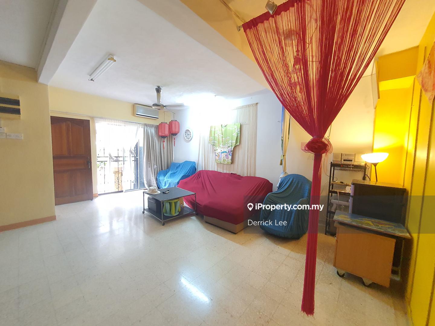 2-storey Terraced House for Sale in SSS 17, Subang Jaya by Derrick Lee - iProperty.com.my