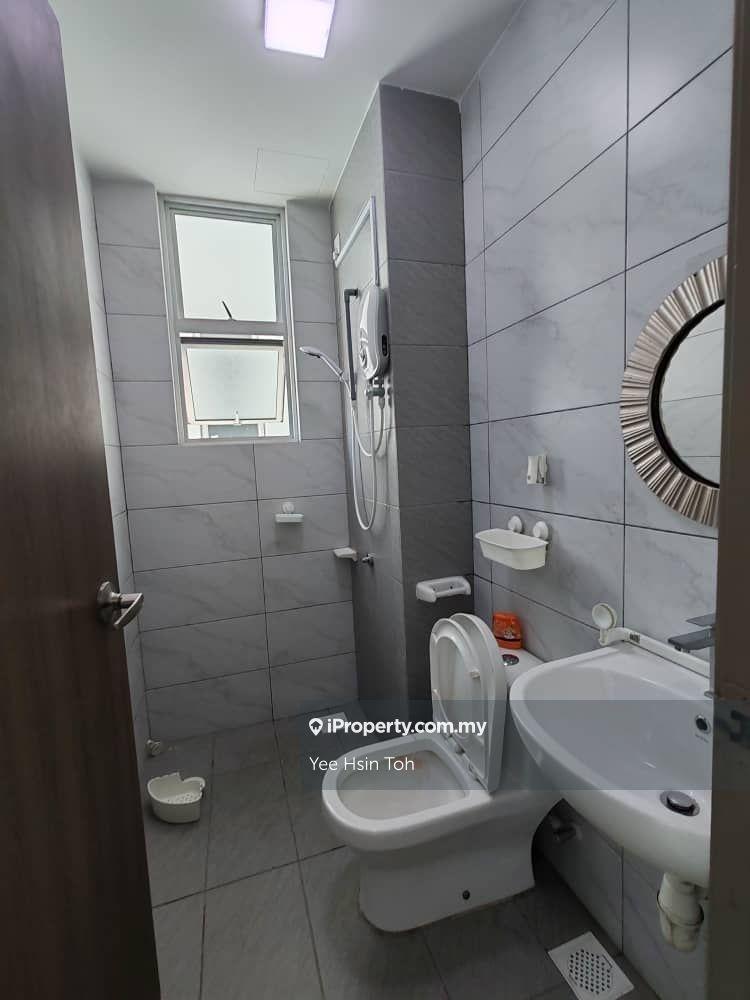 Service Residence for Sale in SKS Habitat by Yee Hsin Toh - iProperty.com.my