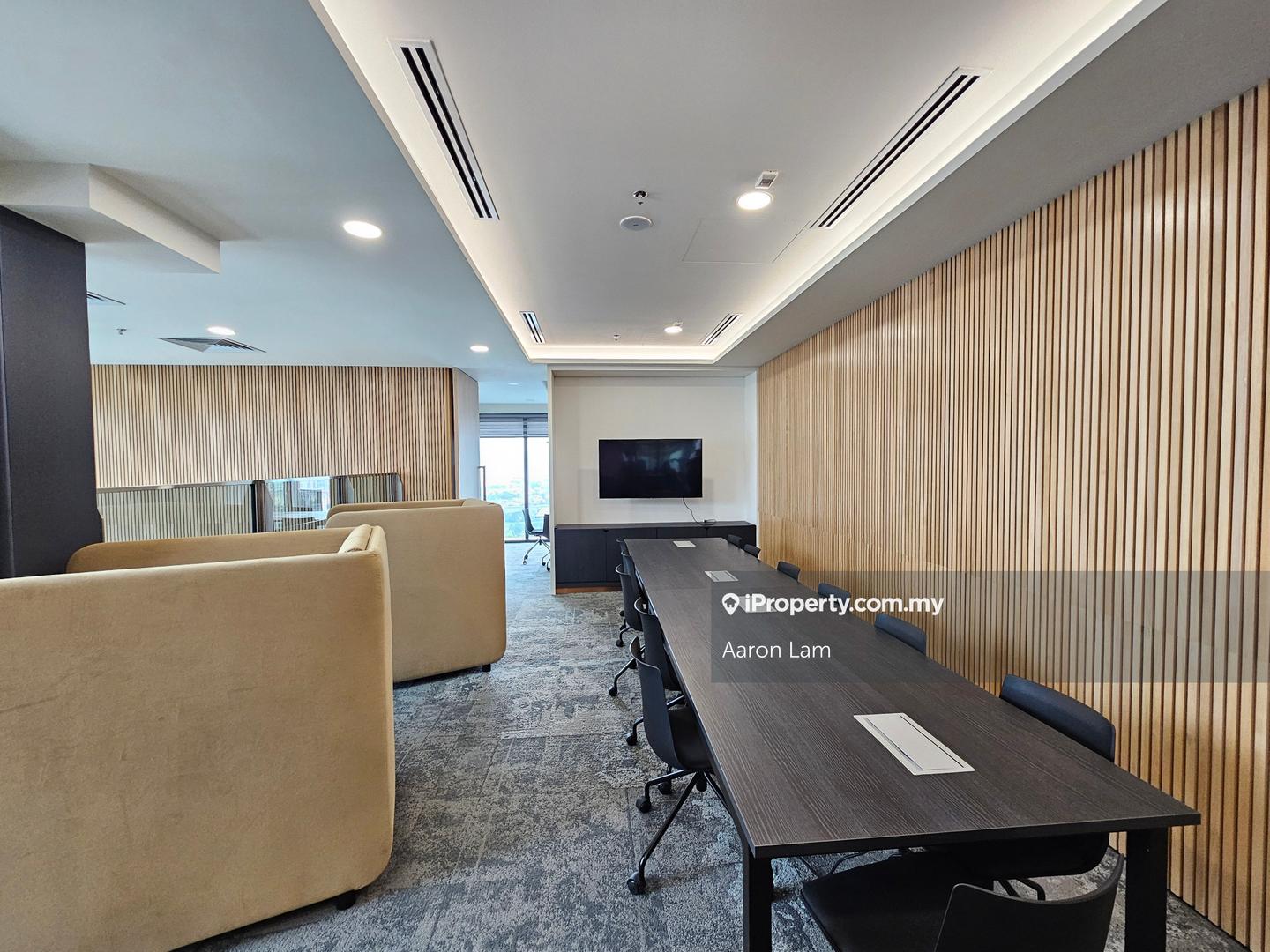 Service Residence for Rent in TRX Residences by Aaron Lam - iProperty.com.my