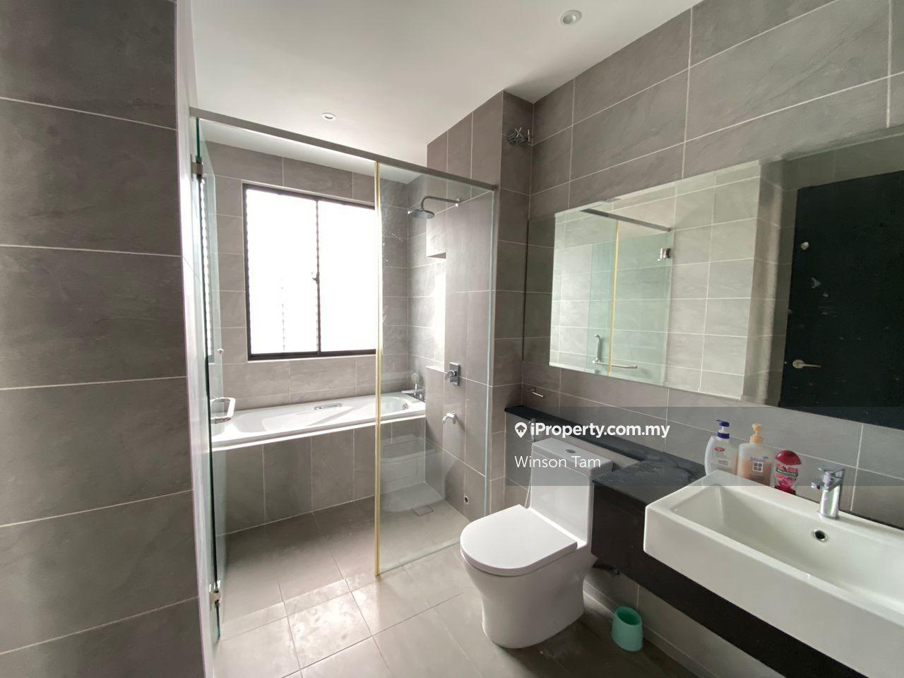 Semi-Detached House for Sale in Denai Alam, Shah Alam by Winson Tam - iProperty.com.my