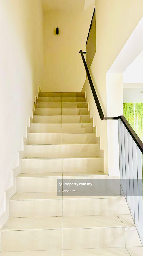 Rumah Berangkai 2.5 Tingkat untuk Disewa di Bangi, Selangor oleh Elynne Lim - iProperty.com.my