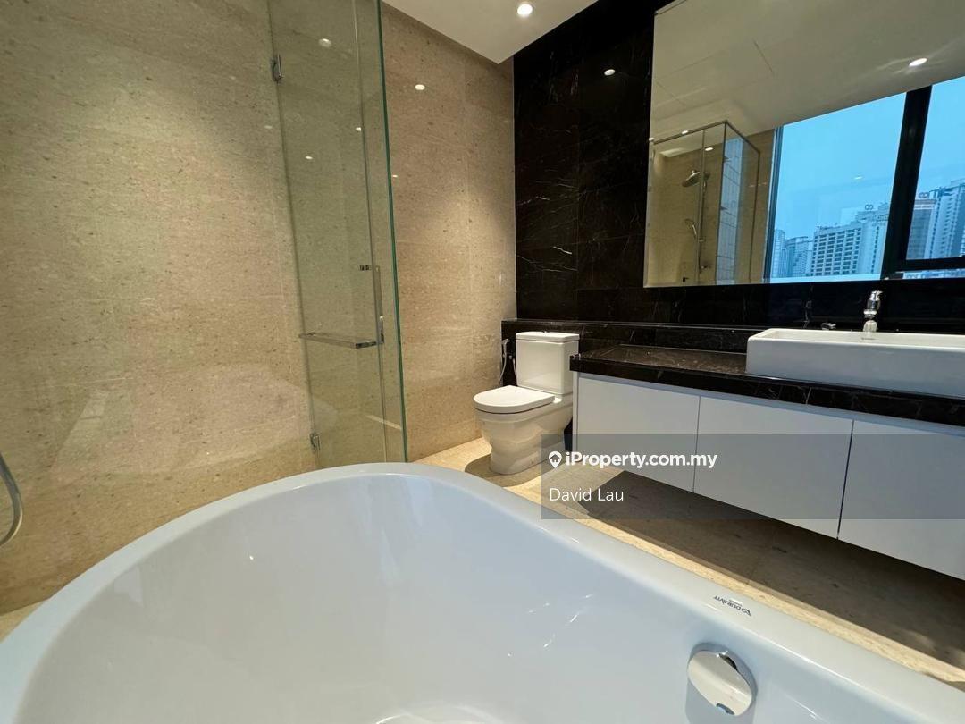 Residensi Servis untuk Dijual di The Astaka @ 1 Bukit Senyum oleh David Lau - iProperty.com.my