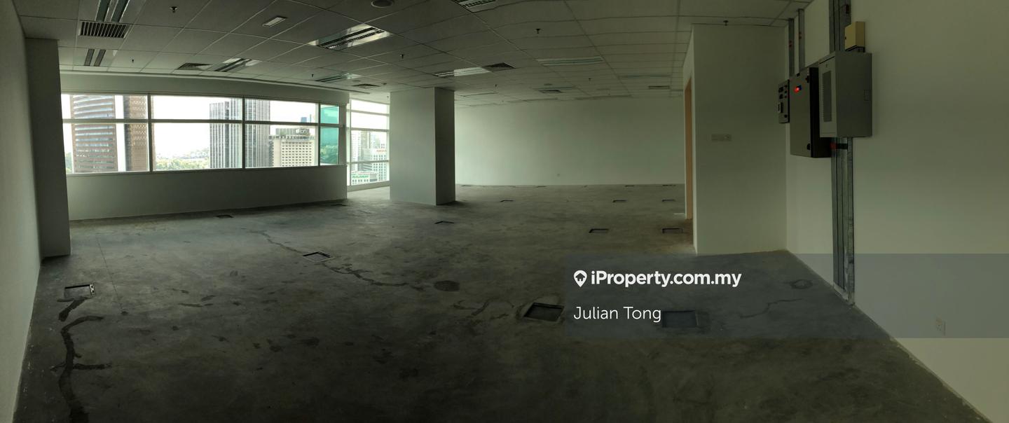 Office for Sale in Q Sentral, Kl Sentral by Julian Tong - iProperty.com.my