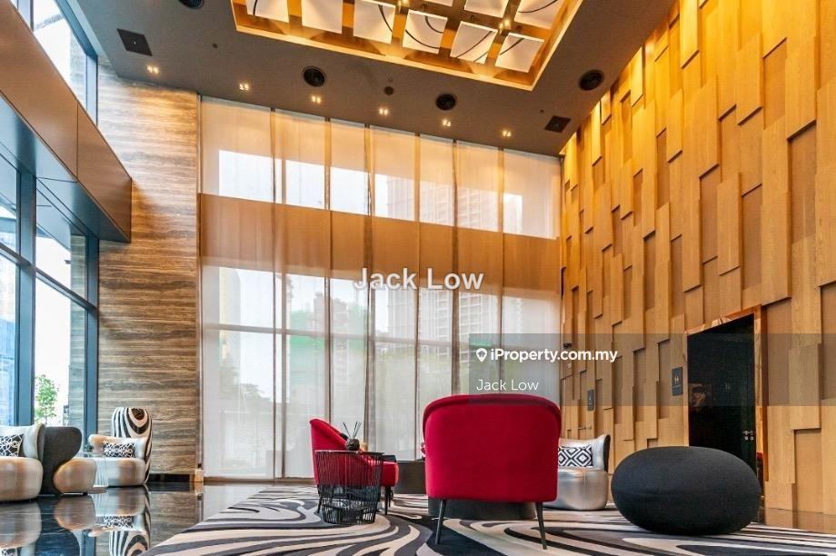 Service Residence for Sale in Star Residences One by Jack Low - iProperty.com.my