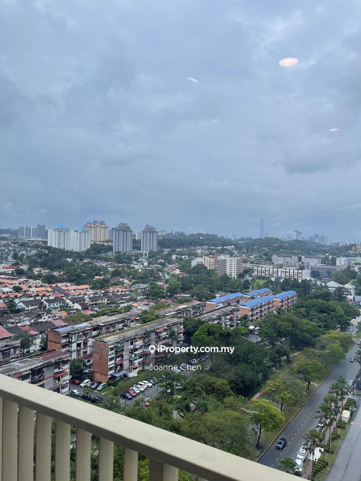 Residensi Servis untuk Dijual di RYAN & MIHO oleh Joanne Chen - iProperty.com.my