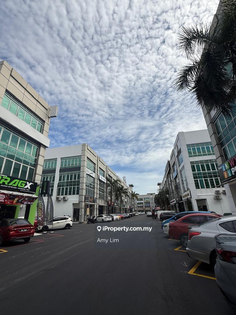 Kedai-Pejabat untuk Dijual di Bandar Puteri Puchong, Puchong oleh Amy Lim - iProperty.com.my