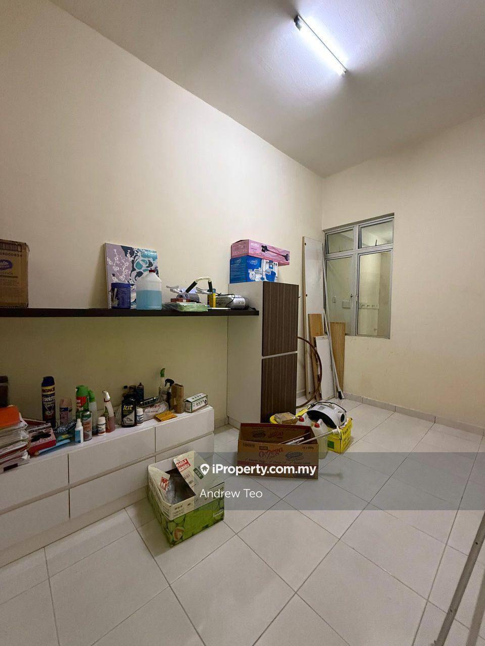 2-storey Terraced House for Sale in Taman JP Perdana, Johor Bahru by Andrew Teo - iProperty.com.my