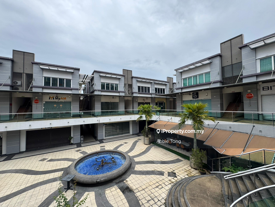 Shop-Office for Rent in Petaling Jaya, Selangor by Abbie Tong - iProperty.com.my