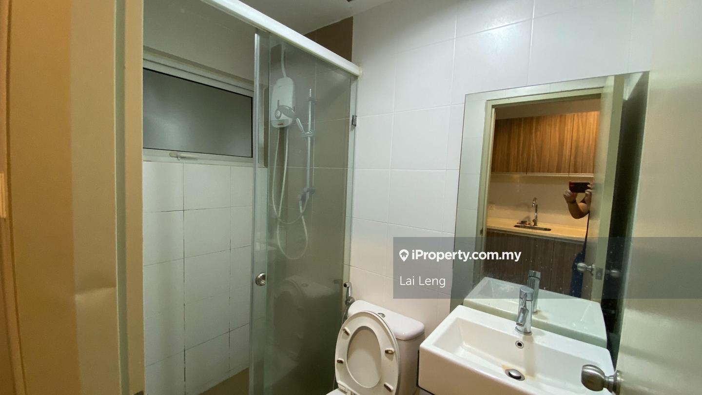 Residensi Servis untuk Disewa di Pacific Place oleh Lai Leng - iProperty.com.my