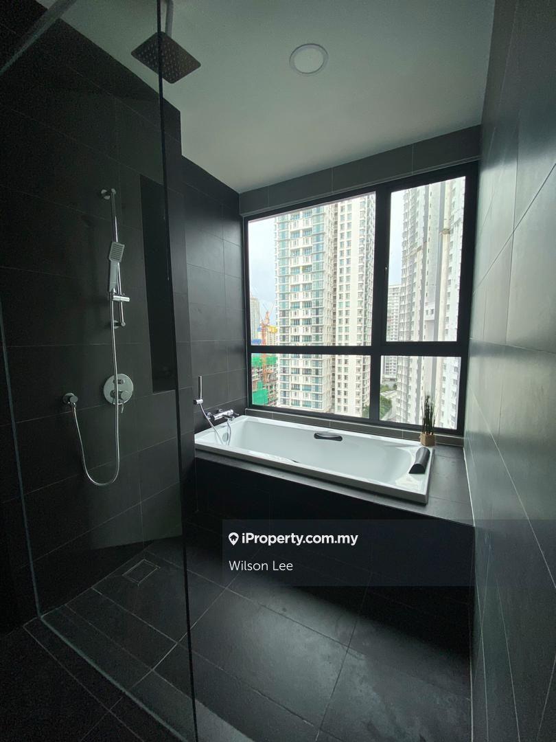 Condominium for Rent in Sunway Mont Residences by Wilson Lee - iProperty.com.my