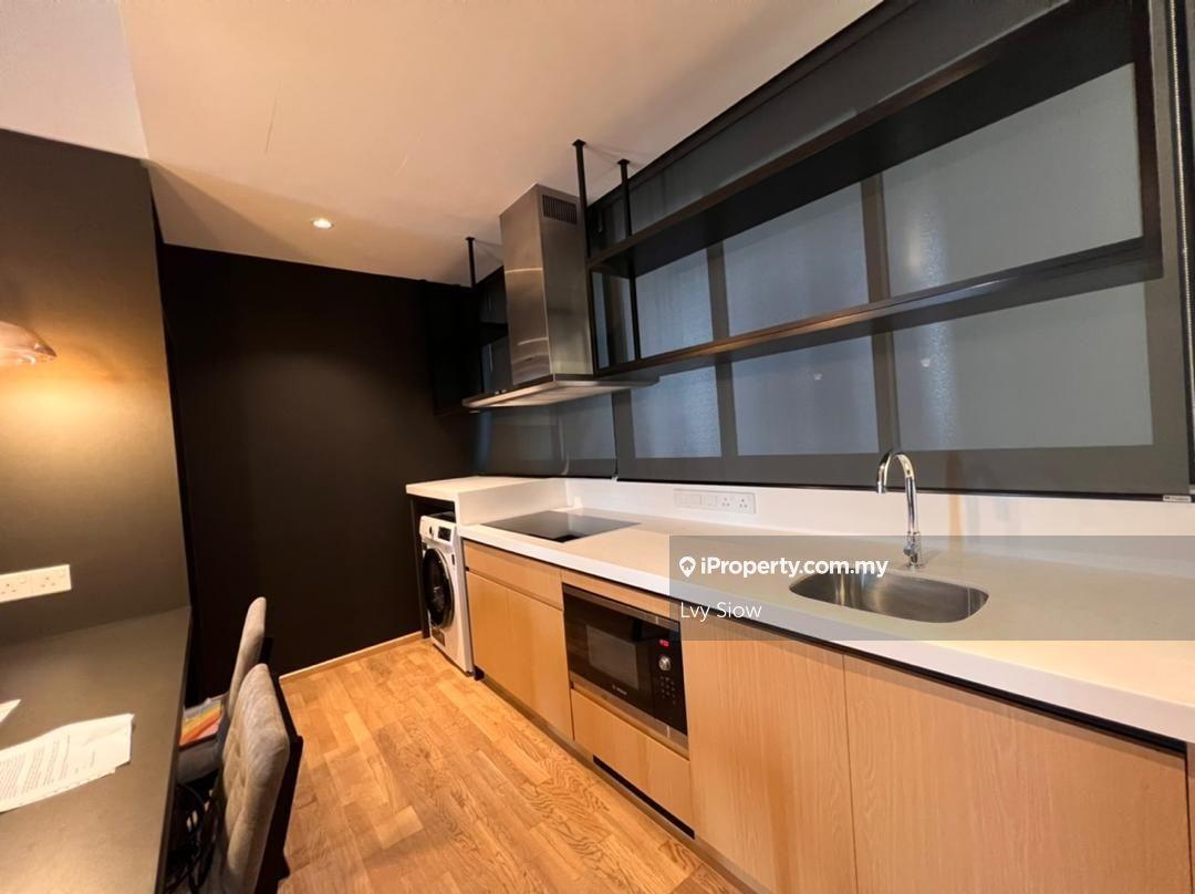 Condominium for Rent in Twy Duplex Condos by Lvy Siow - iProperty.com.my