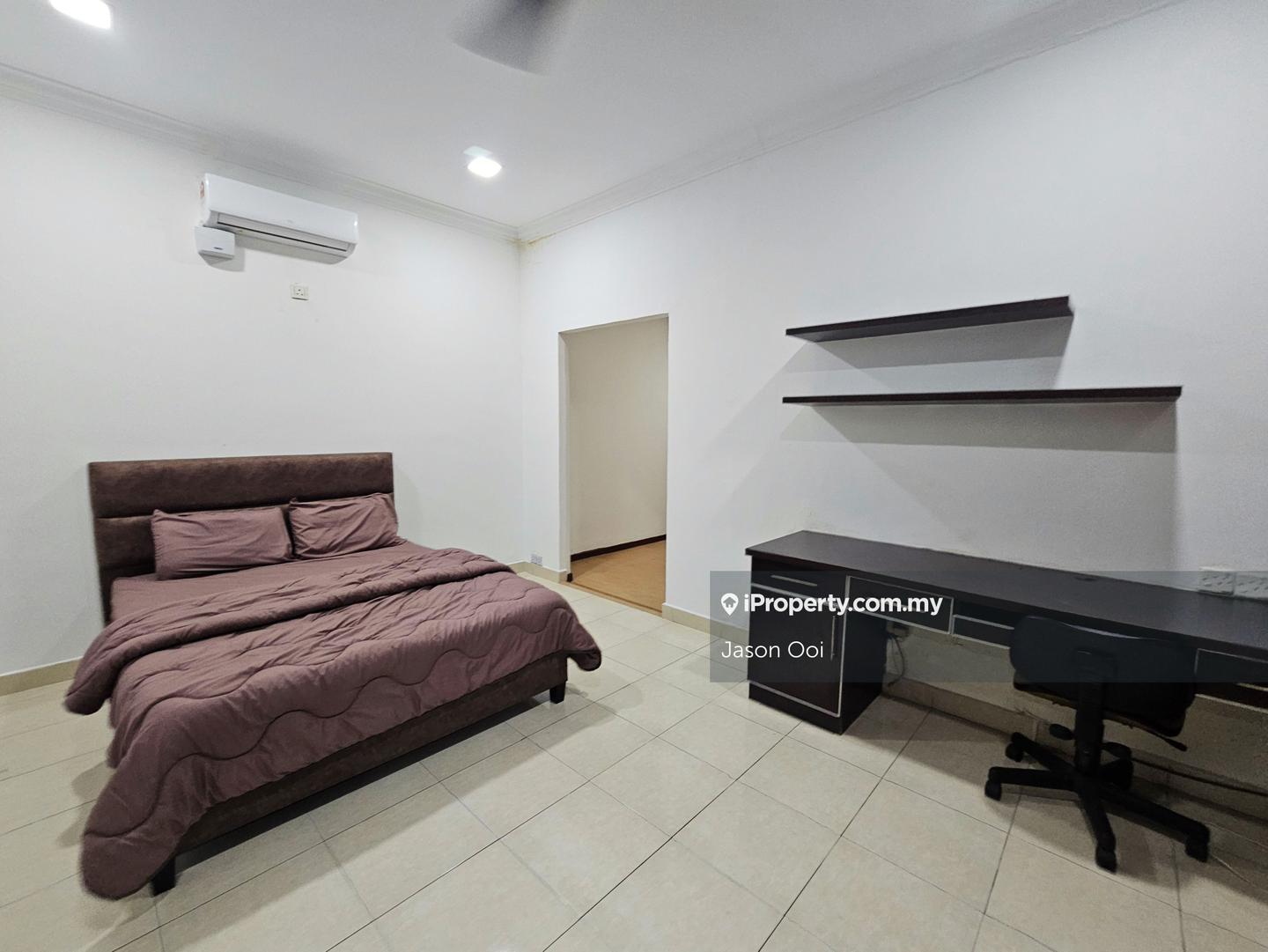 2-storey Terraced House for Sale in Putra Permai, Subang Jaya by Jason Ooi - iProperty.com.my